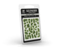 Vallejo SC406 Scenery Wild Tuft Medium Green (8938381476077)
