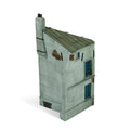 Vallejo AVSC112 Scenics Bases 1/35 French House Corner (8938384720109)
