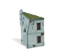 Vallejo AVSC117 Scenics Bases 1/72 French House Corner (8938385178861)