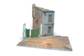 Vallejo AVSC119 Scenics Bases 1/72 French Street (8938385506541)