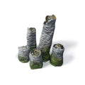 Vallejo AVSC301 Scenic Accessories Broken Palm Trunks (8938385735917)