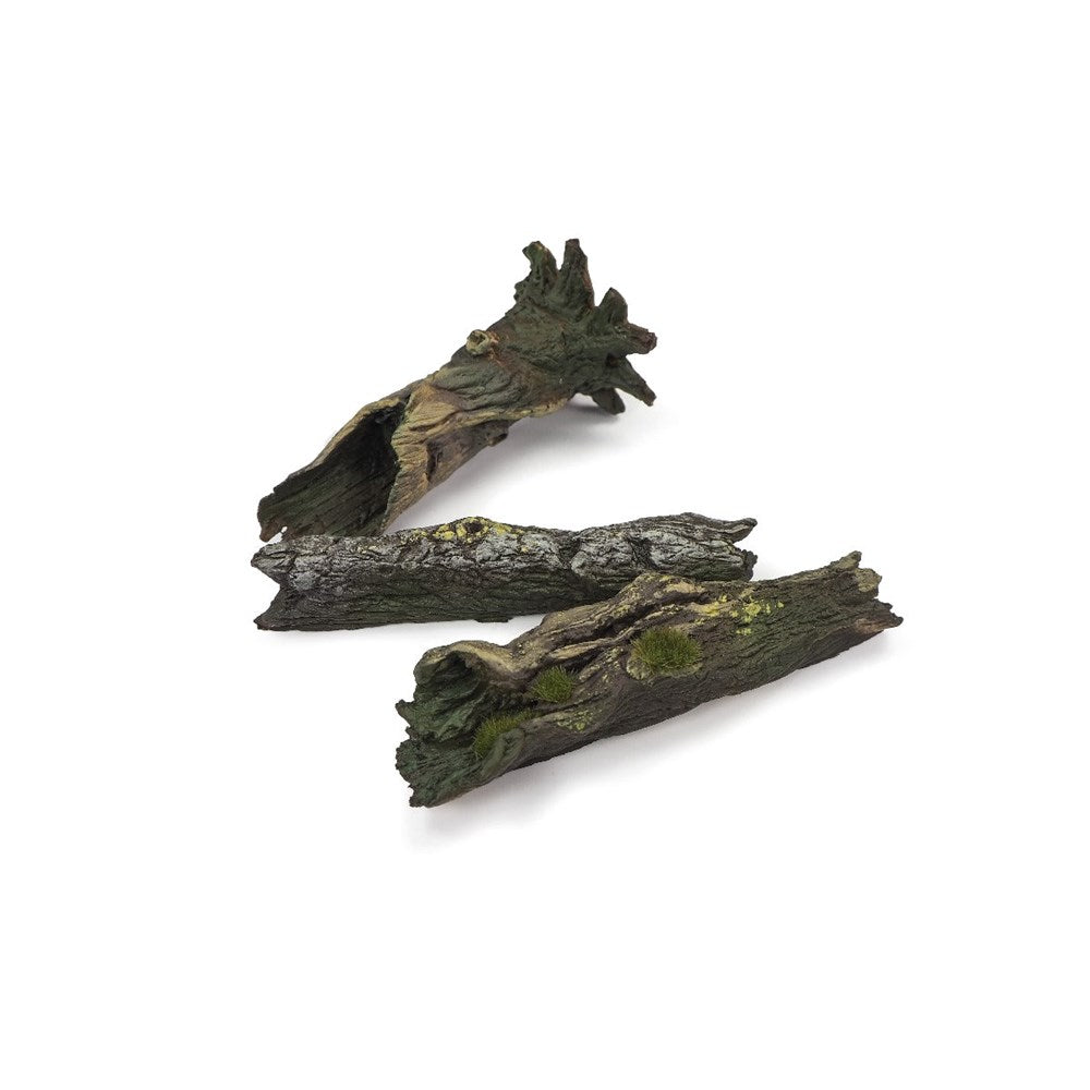 Vallejo AVSC304 Scenic Accessories Fallen Logs (8938386030829)