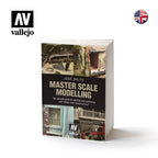Vallejo Book: Master Scale Modelling by JosÃƒÆ’Ã‚Â© Brito