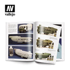 Vallejo Book: Master Scale Modelling by JosÃƒÆ’Ã‚Â© Brito (2)