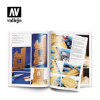 Vallejo Book: Master Scale Modelling by JosÃƒÆ’Ã‚Â© Brito (3)
