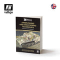 Vallejo AV75002 Book: Airbrush And Weathering Techniques (8938386718957)