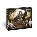 Vallejo Game Colour Squidmar Miniatures Essential Paint Set