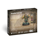 Vallejo Game Colour Squidmar Miniatures Essential Paint Set (2)