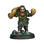 Vallejo Game Colour Squidmar Miniatures Essential Paint Set (3)