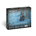 Vallejo Game Colour Squidmar Miniatures Dark Future Set (2)