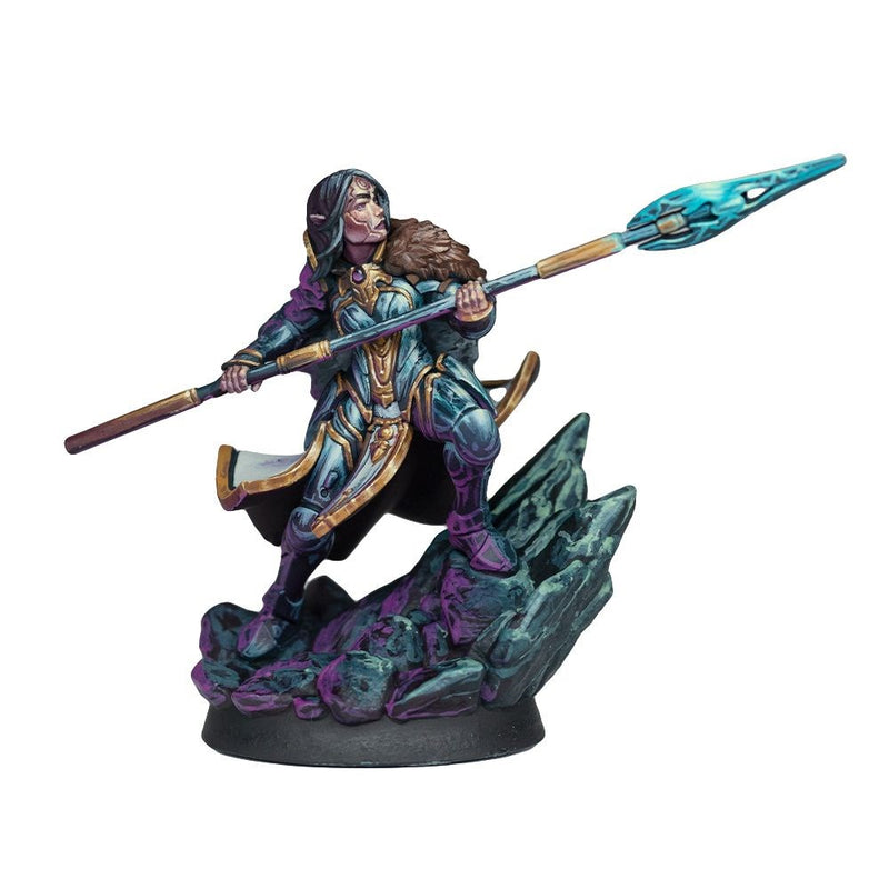 Vallejo AV72202 Game Colour Squidmar Miniatures Dark Future Set