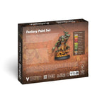 Vallejo Game Colour Squidmar Miniatures Fantasy Paint Set (2)