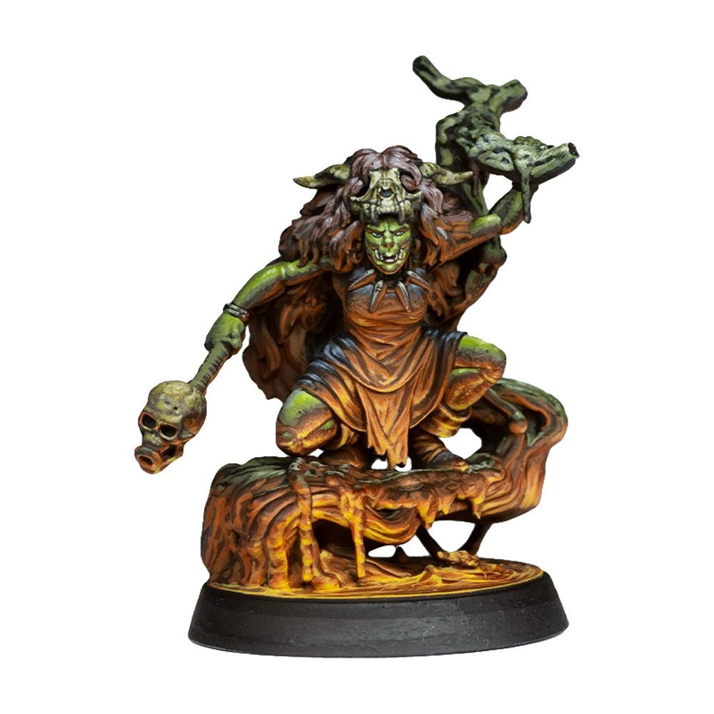 Vallejo AV72203 Game Colour Squidmar Miniatures Fantasy Paint Set (8938387538157)