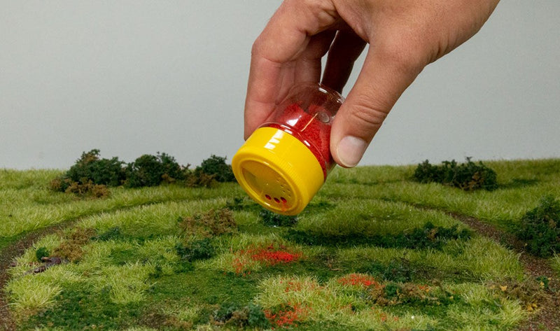 Woodland Scenics G400 Shakers All Game Terrain