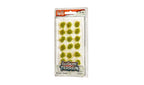 Woodland Scenics Brown Seed Tufts All Game Terrain (2)