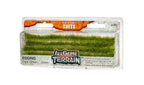 Woodland Scenics Dark Green Edging All Game Terrain (2)