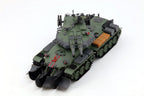 Border Models Apocalypse Heavy Tank (2)