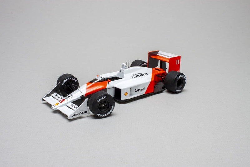 Meng CS-007 1/24 McLaren MP4/4 (8948587593965)