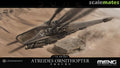 Meng Atreides Ornithopter