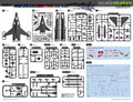 Great Wall Hobby L7211 1/72  MiG-29 9-12 Fulcrum Fighter Early Type (8948588118253)