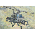 Trumpeter 05115 1/35 AH-64A Apache Late (8948589199597)