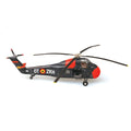 Trumpeter 37011 1/72 	CH-34C Choctaw Belgian Air Force (8948589363437)