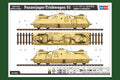 Hobby Boss 82953 1/72 Panzerjager-Triebwagen 51 (8948589854957)