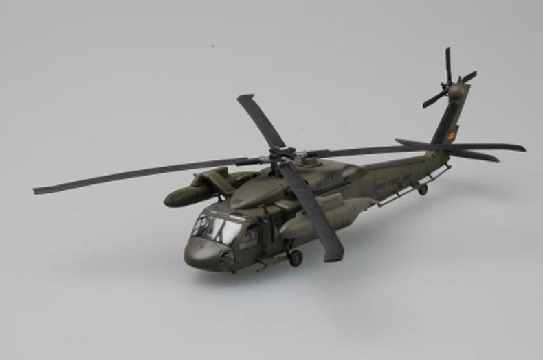 Hobby Boss 87216 1/72 UH-60A Blackhawk (8948589986029)