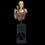 Scale 75 Busts Naughty Gears Mary Read 1:12 (3)