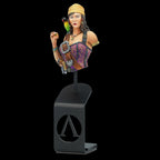Scale 75 Busts Naughty Gears Mary Read 1:12 (4)