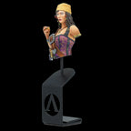 Scale 75 Busts Naughty Gears Mary Read 1:12 (5)