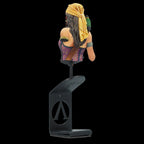 Scale 75 Busts Naughty Gears Mary Read 1:12 (10)