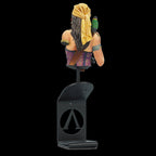 Scale 75 Busts Naughty Gears Mary Read 1:12 (11)