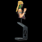 Scale 75 Busts Naughty Gears Mary Read 1:12 (15)