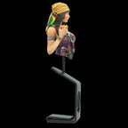 Scale 75 Busts Naughty Gears Mary Read 1:12 (17)