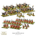 Hail Caesar 101510003 28mm Caesar's Gallic Wars - Hail Caesar starter set (8949311832301)