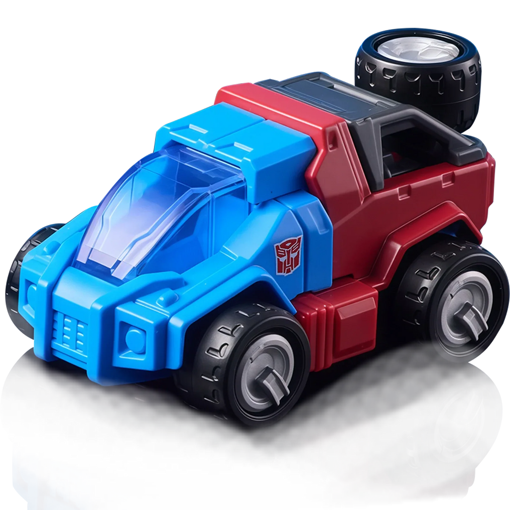 Blokees Wheels C01 Auto Prime 75604