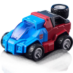 Blokees Wheels C01 Auto Prime 75604
