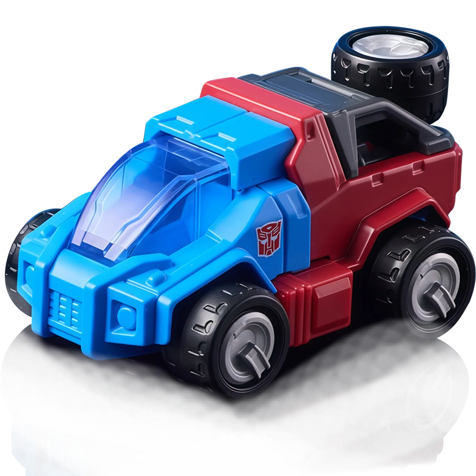 Blokees Wheels C01 Auto Prime 75604