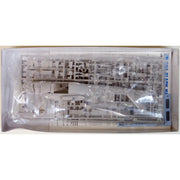 Hasegawa 433 1/72 UH-60A BLACK HAWK (U.S. Army Tactical Transport Helicopter) - Hobby City NZ