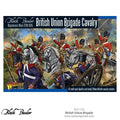 Black Powder 302011002 28mm Napoleonic Wars British Union Brigade (8949335556333)