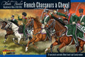 Black Powder WGN-FR-12 28mm Napoleonic Wars French French Chasseurs A Cheval Light Cavalry (8949336342765)