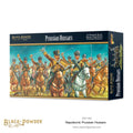 Black Powder 302011802 28mm Napoleonic Wars Prussian Hussars (8949336998125)