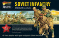 Bolt Action 402014003 1/56 Soviet Army Infantry (8949342175469)
