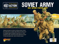 Bolt Action 402614001 1/56 Starter Armies Soviet Starter Army (8949344010477)