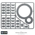 Bolt Action 409000001 1/56  Templates (8949351186669)