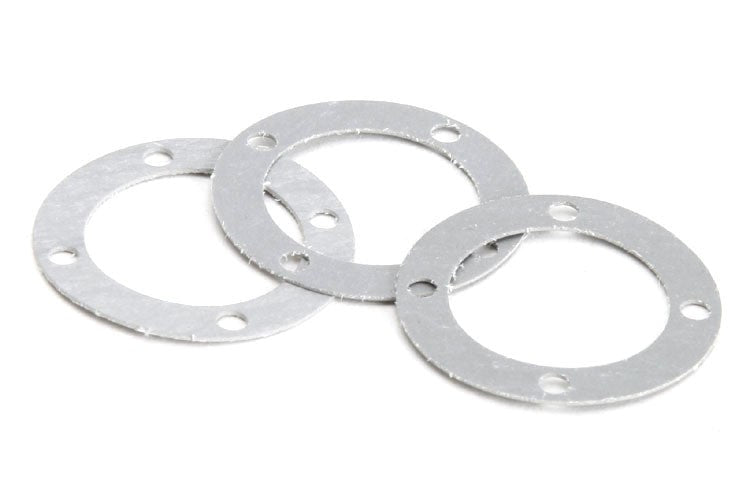 Agama AG-0001 Diff  gasket 3pcs (8949786804461)