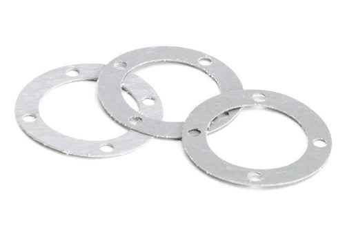 Agama AG-0001 Diff  gasket 3pcs (8949786804461)
