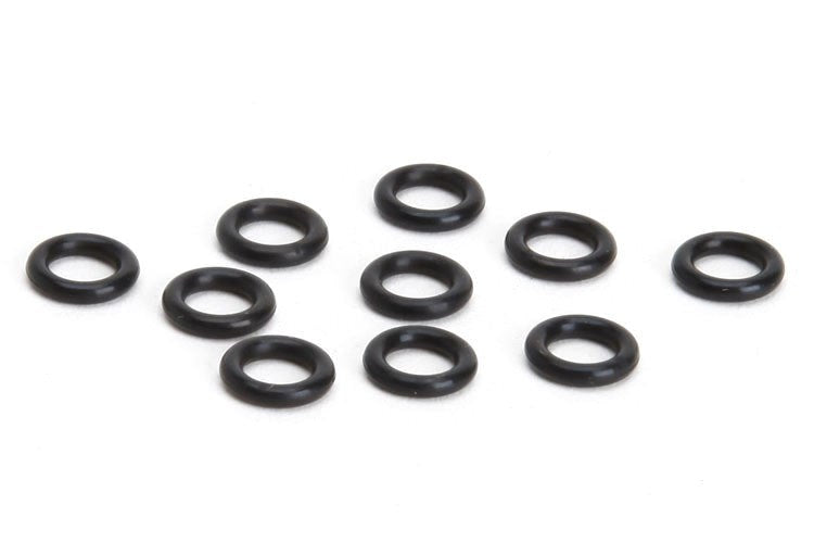 Agama AG-0002 Diff O-ring 10pcs (8949786837229)