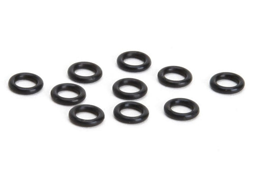 Agama AG-0002 Diff O-ring 10pcs (8949786837229)